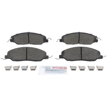 Bosch BE1464H Disc Brake Pad product image 4 of 6