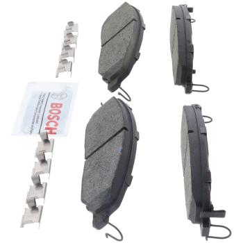 Bosch BE1464H Disc Brake Pad product image 5 of 6
