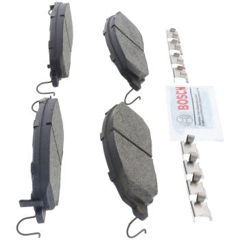 Bosch BE1464H Disc Brake Pad product image 6 of 6