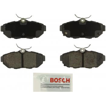 Bosch BE1465 Disc Brake Pad product image 1 of 2