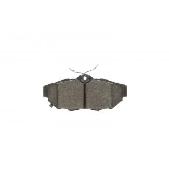Bosch BE1465H Disc Brake Pad product image 3 of 7
