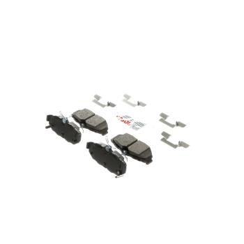 Bosch BE1465H Disc Brake Pad product image 6 of 7