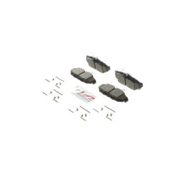 Bosch BE1465H Disc Brake Pad product image 7 of 7