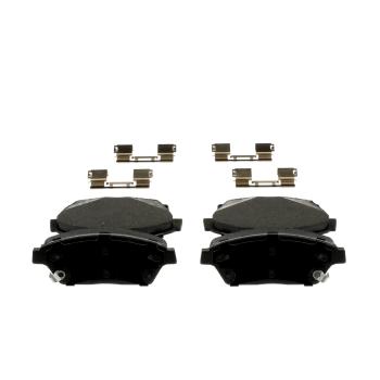 Bosch BE1467 Disc Brake Pad product image 4 of 7