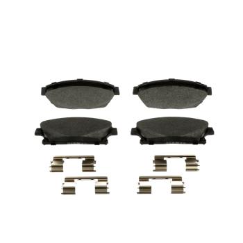 Bosch BE1467 Disc Brake Pad product image 5 of 7