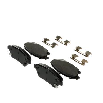 Bosch BE1467 Disc Brake Pad product image 6 of 7