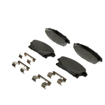 Bosch BE1467 Disc Brake Pad product image 7 of 7