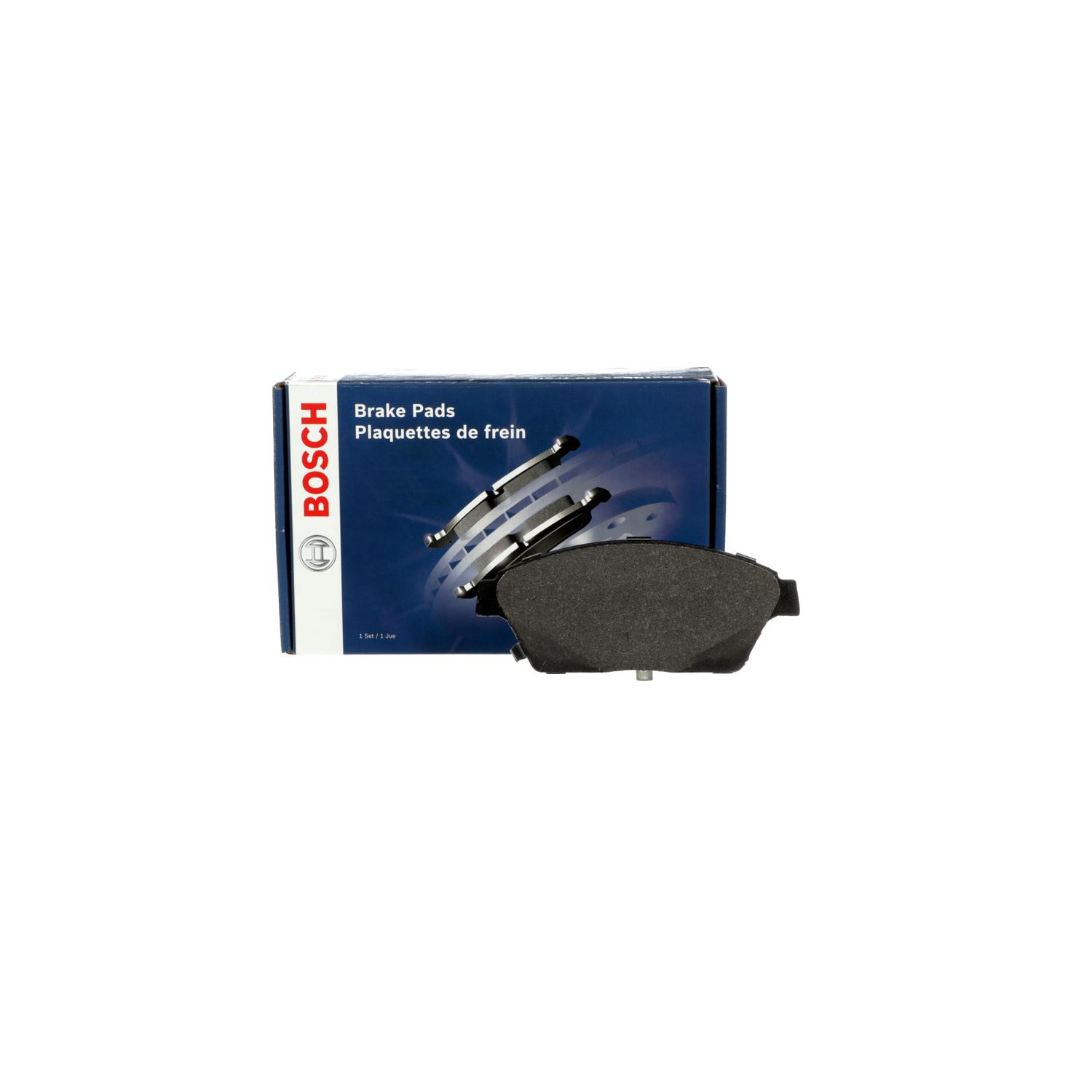 Bosch BE1467H Disc Brake Pad product image 1 of 4