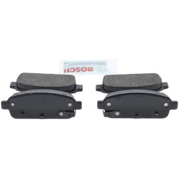 Bosch BE1468 Disc Brake Pad product image 3 of 6