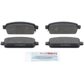 Bosch BE1468 Disc Brake Pad product image 4 of 6