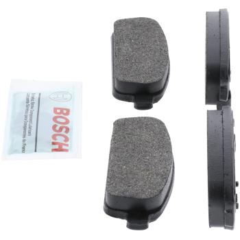 Bosch BE1468 Disc Brake Pad product image 5 of 6