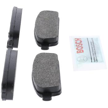 Bosch BE1468 Disc Brake Pad product image 6 of 6