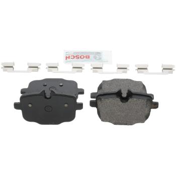 Bosch BE1469H Disc Brake Pad product image 1 of 4