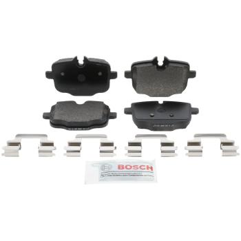 Bosch BE1469H Disc Brake Pad product image 2 of 4