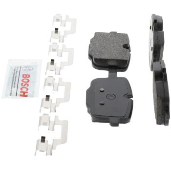Bosch BE1469H Disc Brake Pad product image 3 of 4