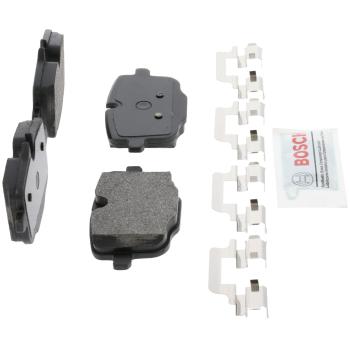 Bosch BE1469H Disc Brake Pad product image 4 of 4