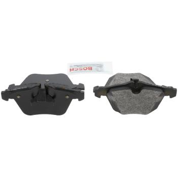Bosch BE1472 Disc Brake Pad product image 1 of 4
