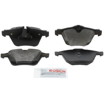 Bosch BE1472 Disc Brake Pad product image 2 of 4
