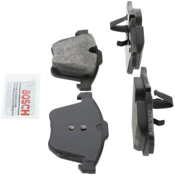 Bosch BE1472 Disc Brake Pad product image 3 of 4