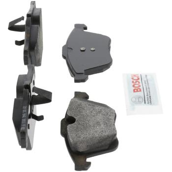 Bosch BE1472 Disc Brake Pad product image 4 of 4