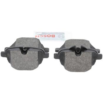 Bosch BE1473 Disc Brake Pad product image 1 of 4