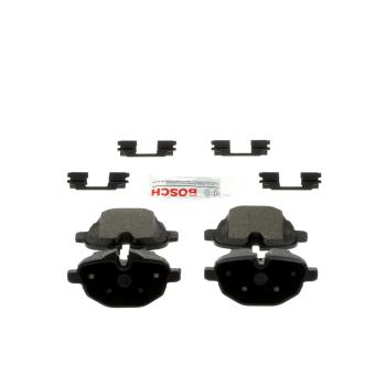 Bosch BE1473H Disc Brake Pad product image 4 of 7