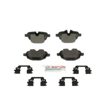 Bosch BE1473H Disc Brake Pad product image 5 of 7