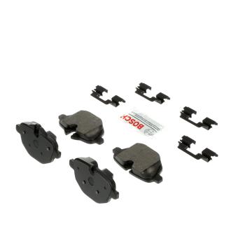 Bosch BE1473H Disc Brake Pad product image 6 of 7