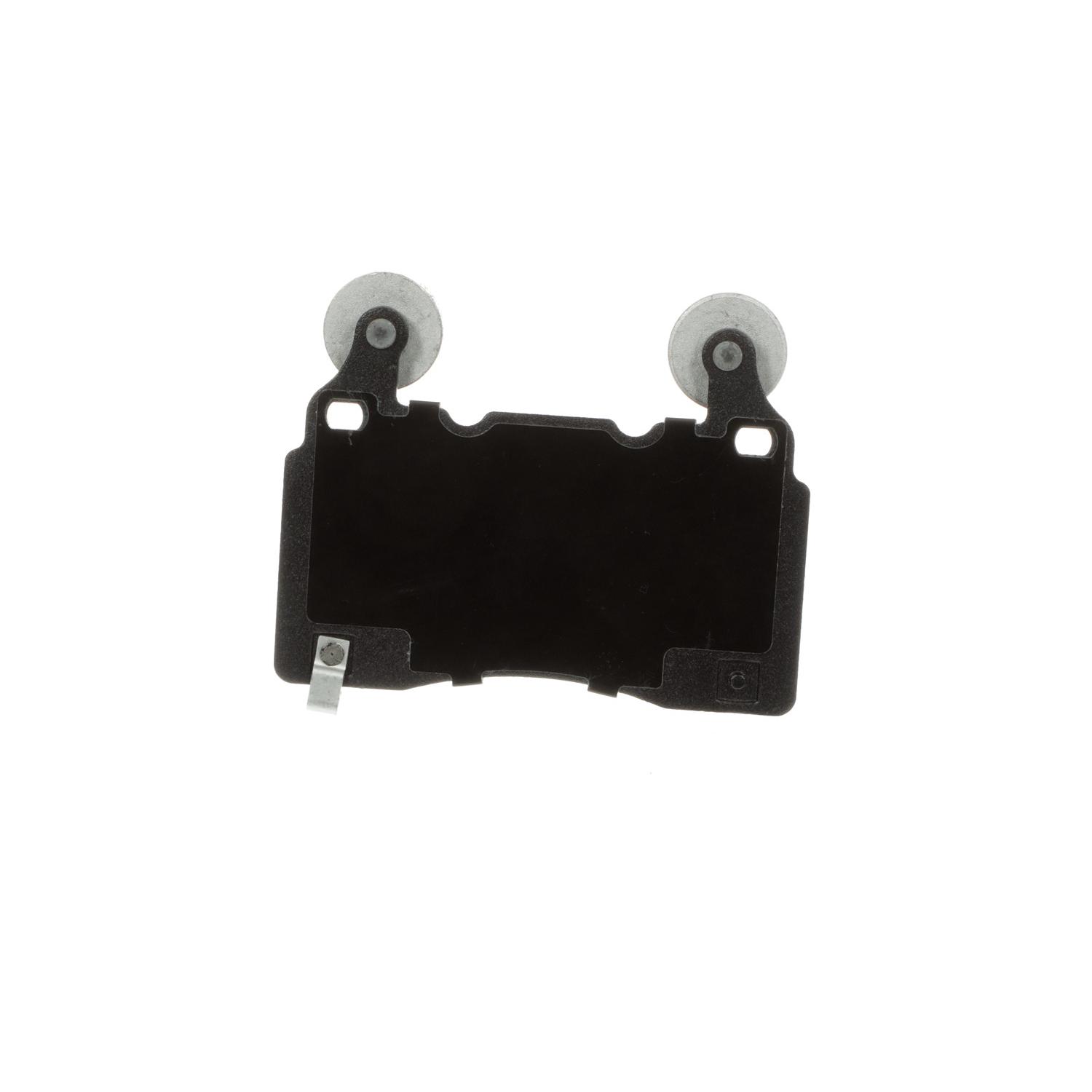 Bosch BE1474H Disc Brake Pad product image 1 of 7