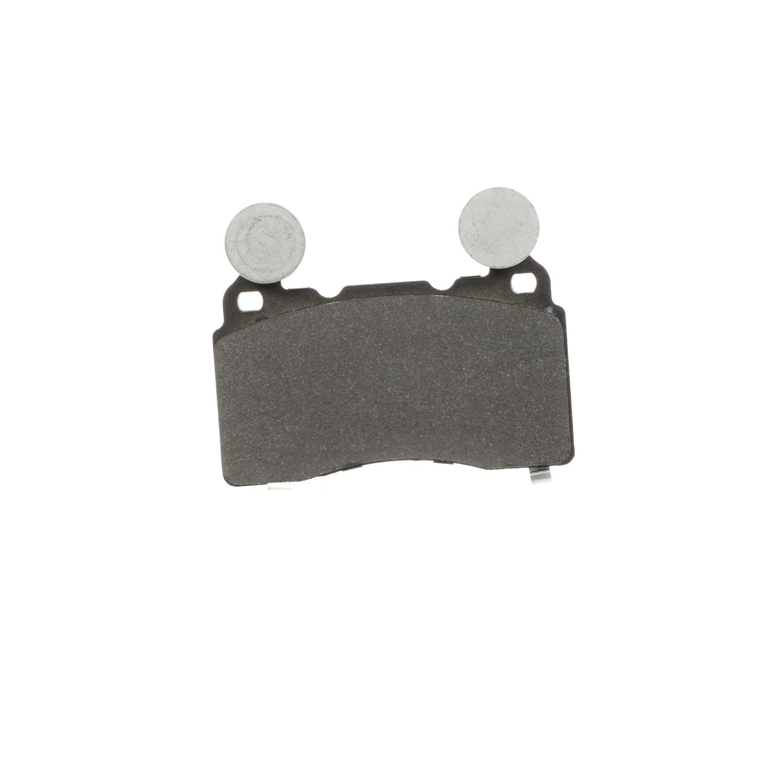 Bosch BE1474H Disc Brake Pad product image 3 of 7