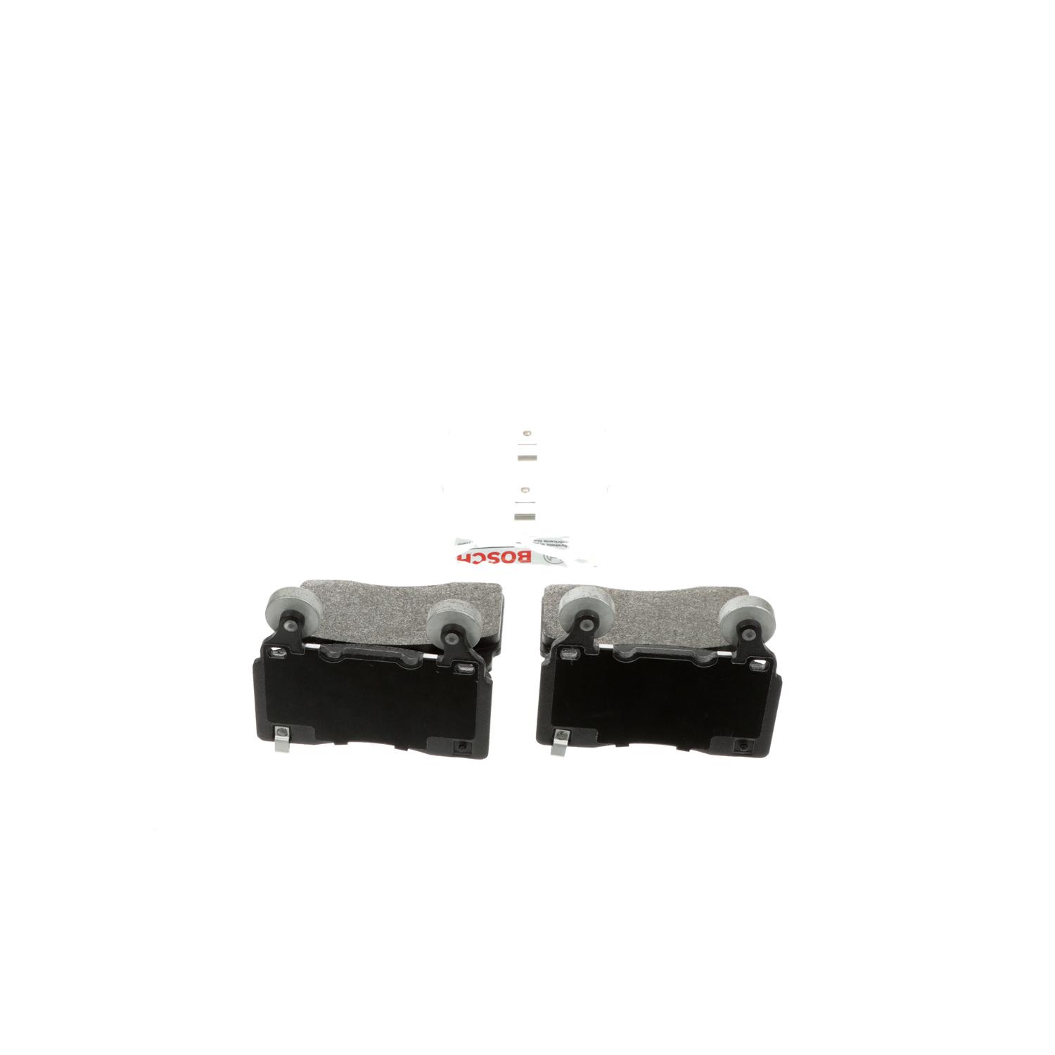Bosch BE1474H Disc Brake Pad product image 4 of 7