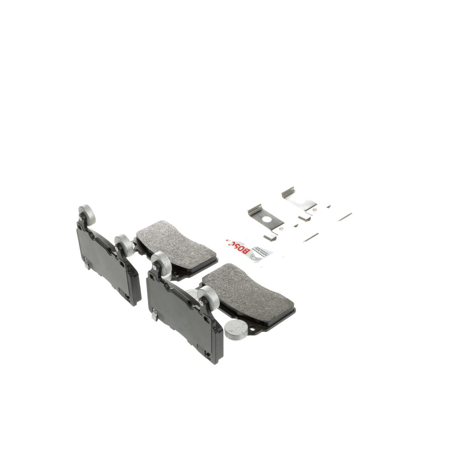 Bosch BE1474H Disc Brake Pad product image 6 of 7