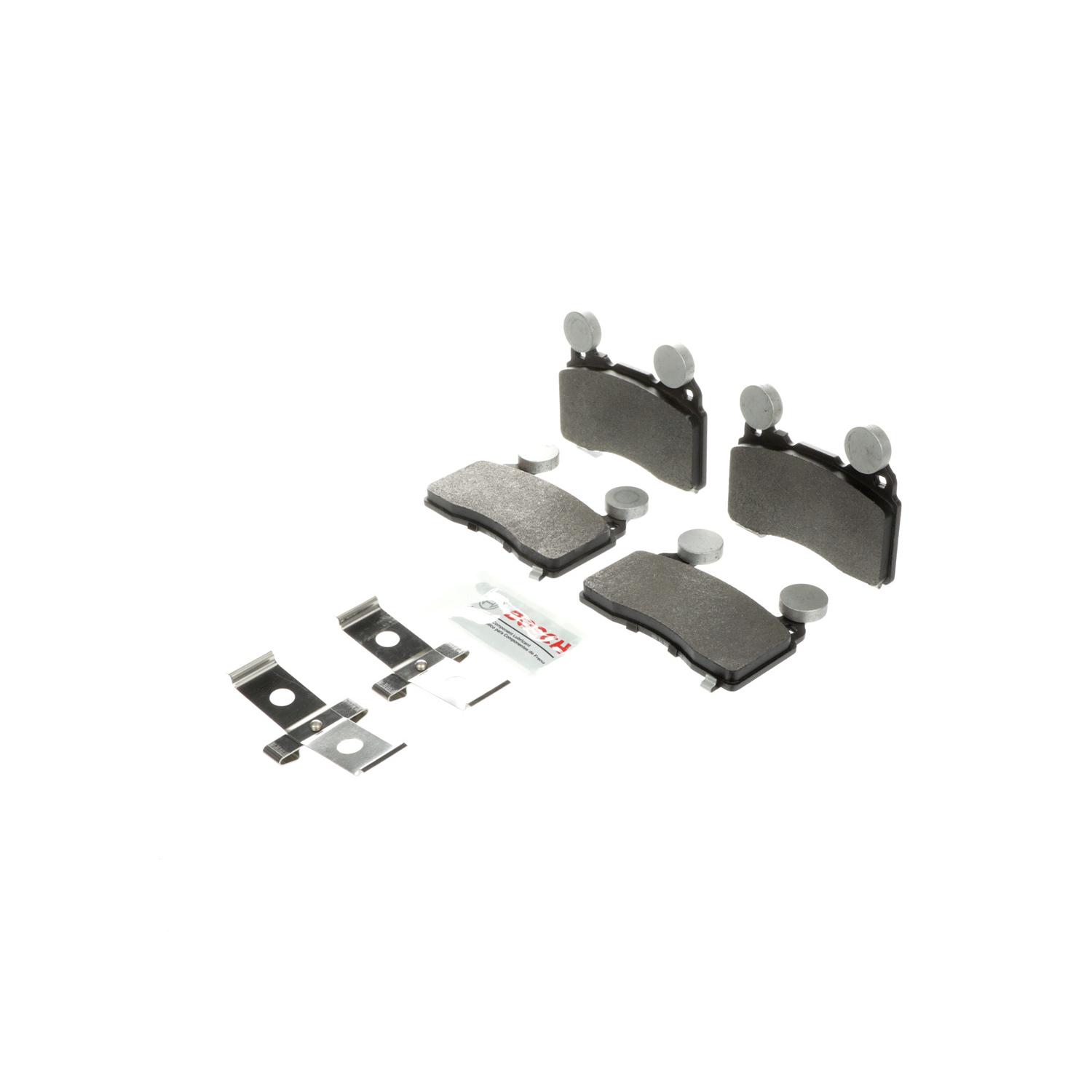 Bosch BE1474H Disc Brake Pad product image 7 of 7