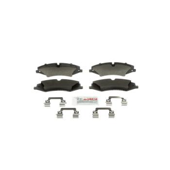Bosch BE1479H - Disc Brake Pad Bosch BE1479H Disc Brake Pad product image 5 of 7