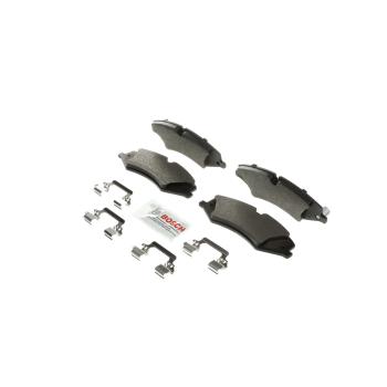 Bosch BE1479H - Disc Brake Pad Bosch BE1479H Disc Brake Pad product image 7 of 7