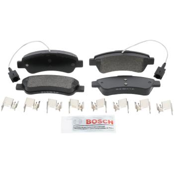 Bosch BE1490H Disc Brake Pad product image 2 of 4