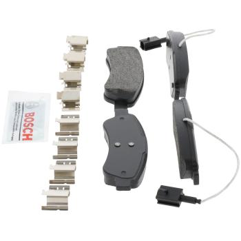 Bosch BE1490H Disc Brake Pad product image 3 of 4
