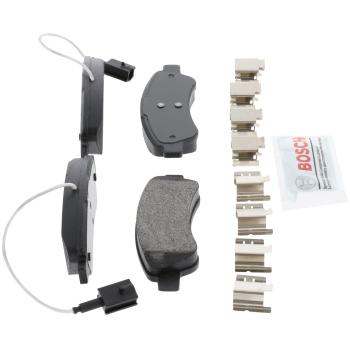 Bosch BE1490H Disc Brake Pad product image 4 of 4