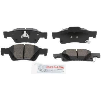 Bosch BE1498 Disc Brake Pad product image 2 of 4