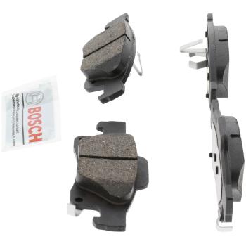 Bosch BE1498 Disc Brake Pad product image 3 of 4