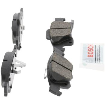 Bosch BE1498 Disc Brake Pad product image 4 of 4