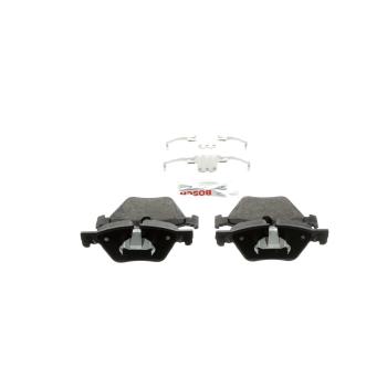 Bosch BE1504H - Disc Brake Pad Bosch BE1504H Disc Brake Pad product image 4 of 7