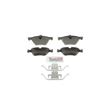 Bosch BE1504H - Disc Brake Pad Bosch BE1504H Disc Brake Pad product image 5 of 7