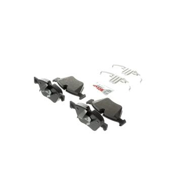 Bosch BE1504H - Disc Brake Pad Bosch BE1504H Disc Brake Pad product image 6 of 7