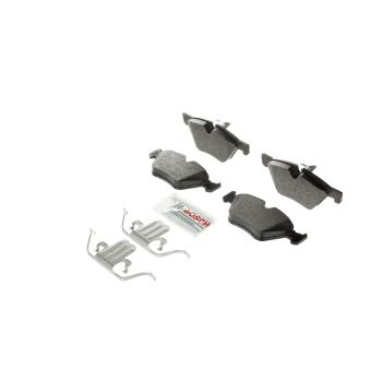 Bosch BE1504H - Disc Brake Pad Bosch BE1504H Disc Brake Pad product image 7 of 7