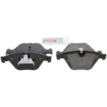 Bosch BE1505 Disc Brake Pad product image 1 of 4