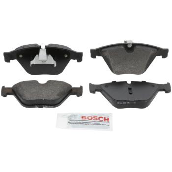 Bosch BE1505 Disc Brake Pad product image 2 of 4