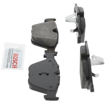 Bosch BE1505 Disc Brake Pad product image 3 of 4