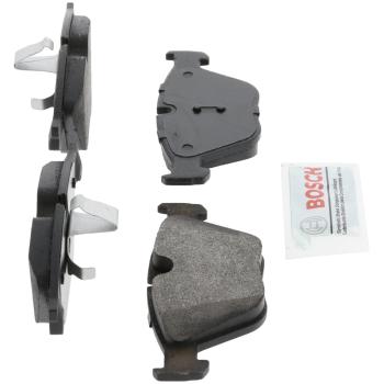 Bosch BE1505 Disc Brake Pad product image 4 of 4