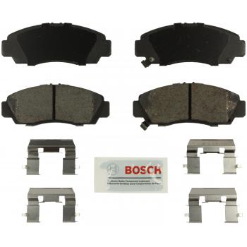 Bosch BE1506H - Disc Brake Pad Bosch BE1506H Disc Brake Pad product image 2 of 6